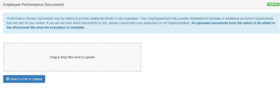 image showing where on the site to attach a document and upload