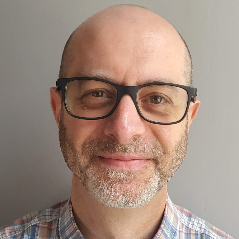 Andrew Brus